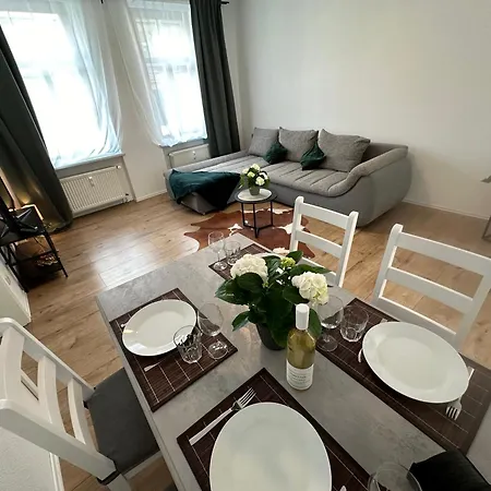 Retreat Am Teich Appartamento *