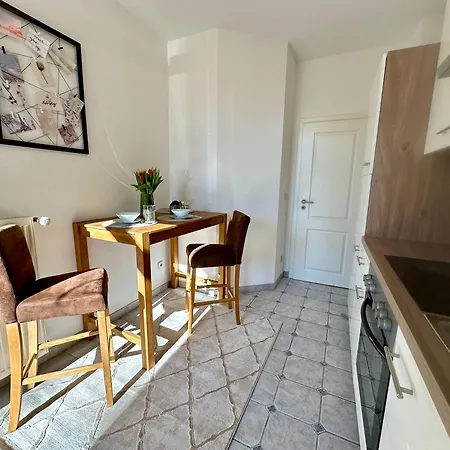 Retreat Am Teich Altenburg