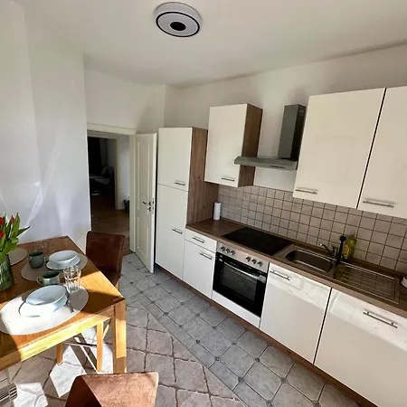 Retreat Am Teich Apartment