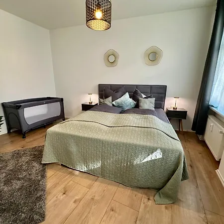 Apartment Retreat Am Teich Altenburg