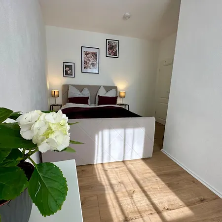 Retreat Am Teich Apartment Altenburg