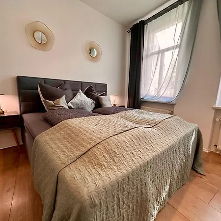 Retreat Am Teich Apartment