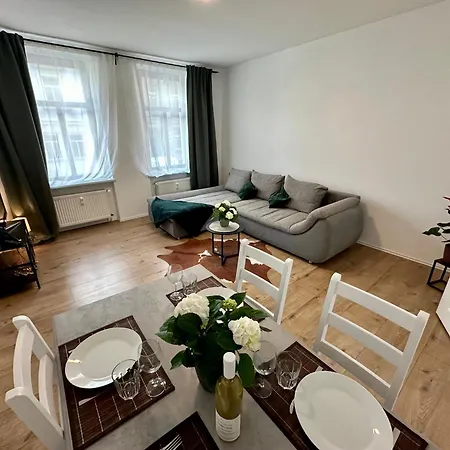 Retreat Am Teich Apartment