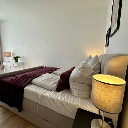 Retreat Am Teich Apartment Altenburg