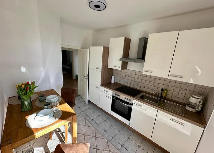 Retreat Am Teich Apartment